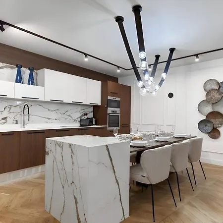 Bluestay 165 - Spacieux Appartement A Paris Extérieur photo