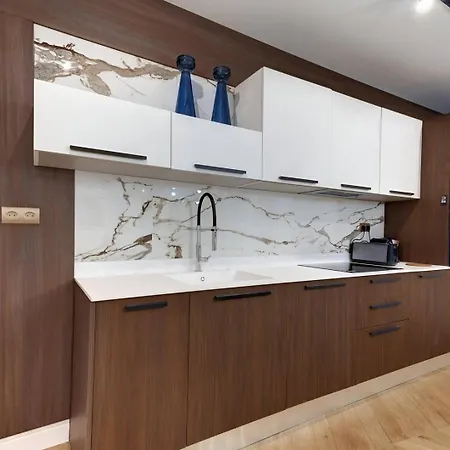 Bluestay 165 - Spacieux Appartement A Paris Extérieur photo