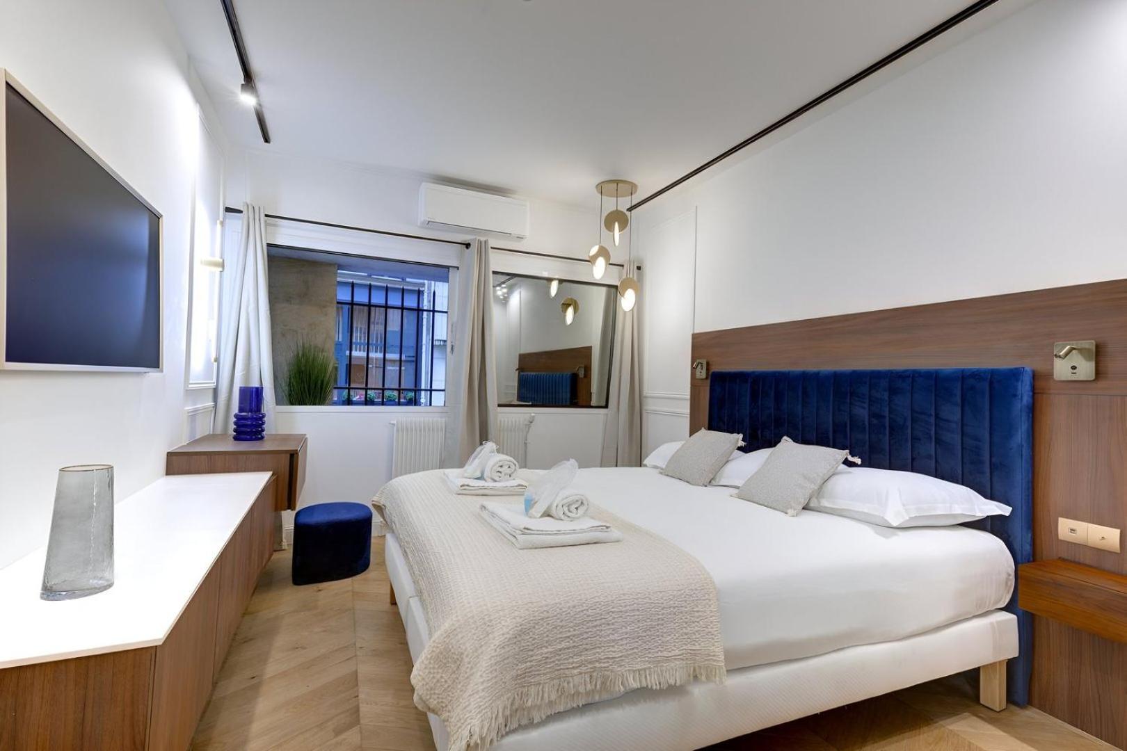 Bluestay 165 - Spacieux A Paris