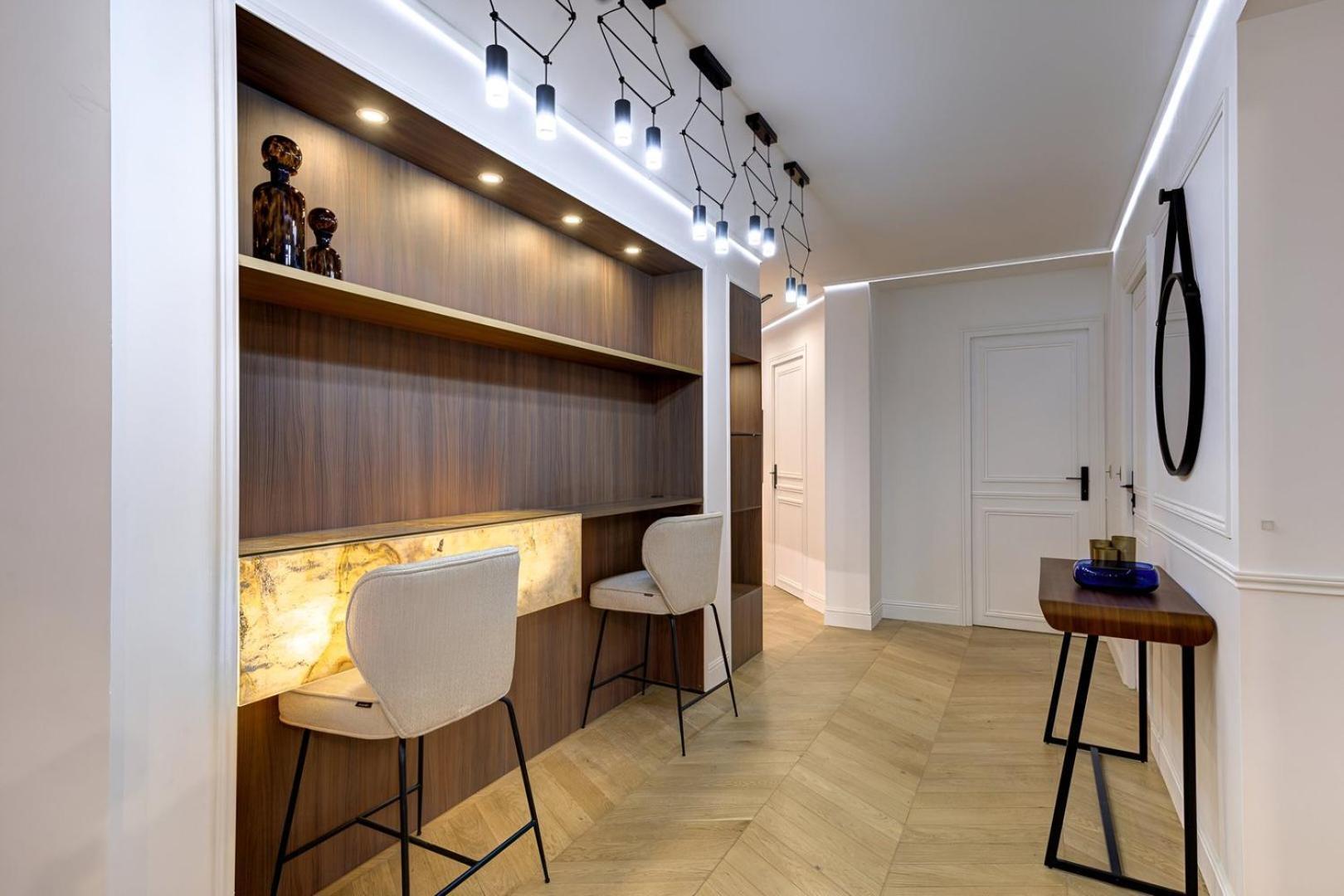 Bluestay 165 - Spacieux A * Paris