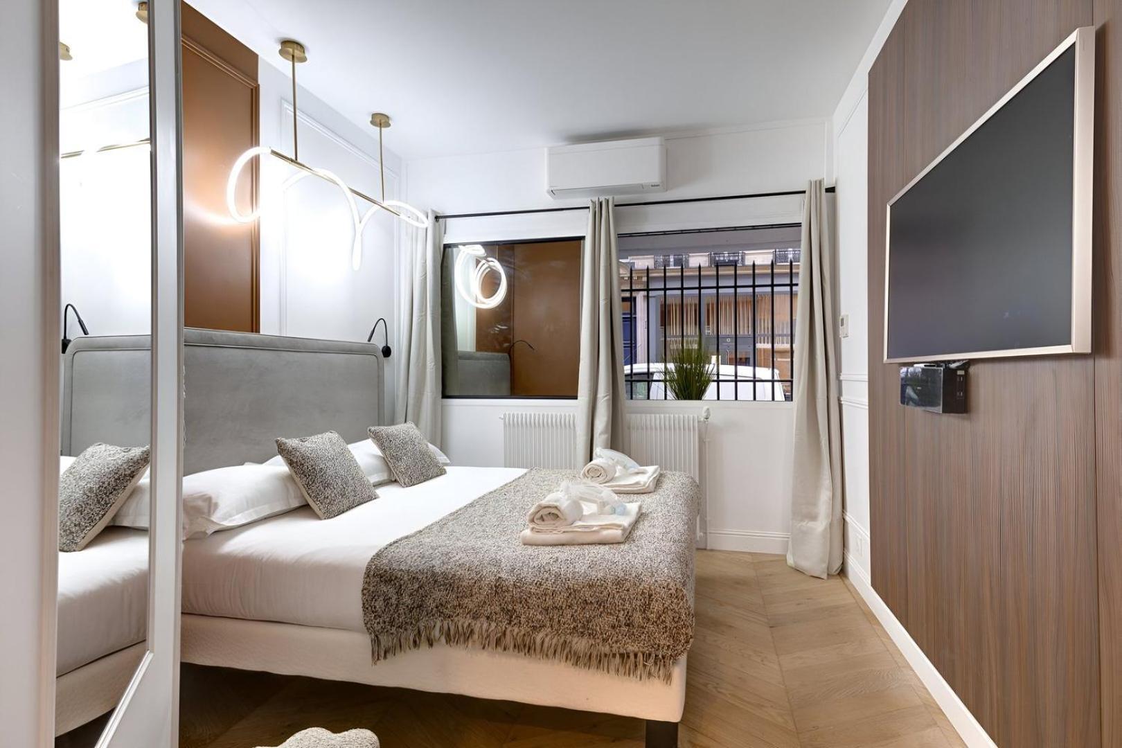 Bluestay 165 - Spacieux A * Paris